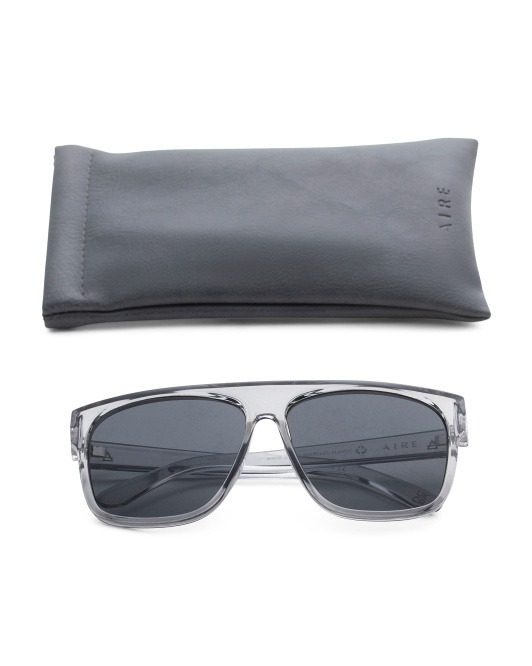 【直播】AIRE LL111303 Square 太陽眼鏡