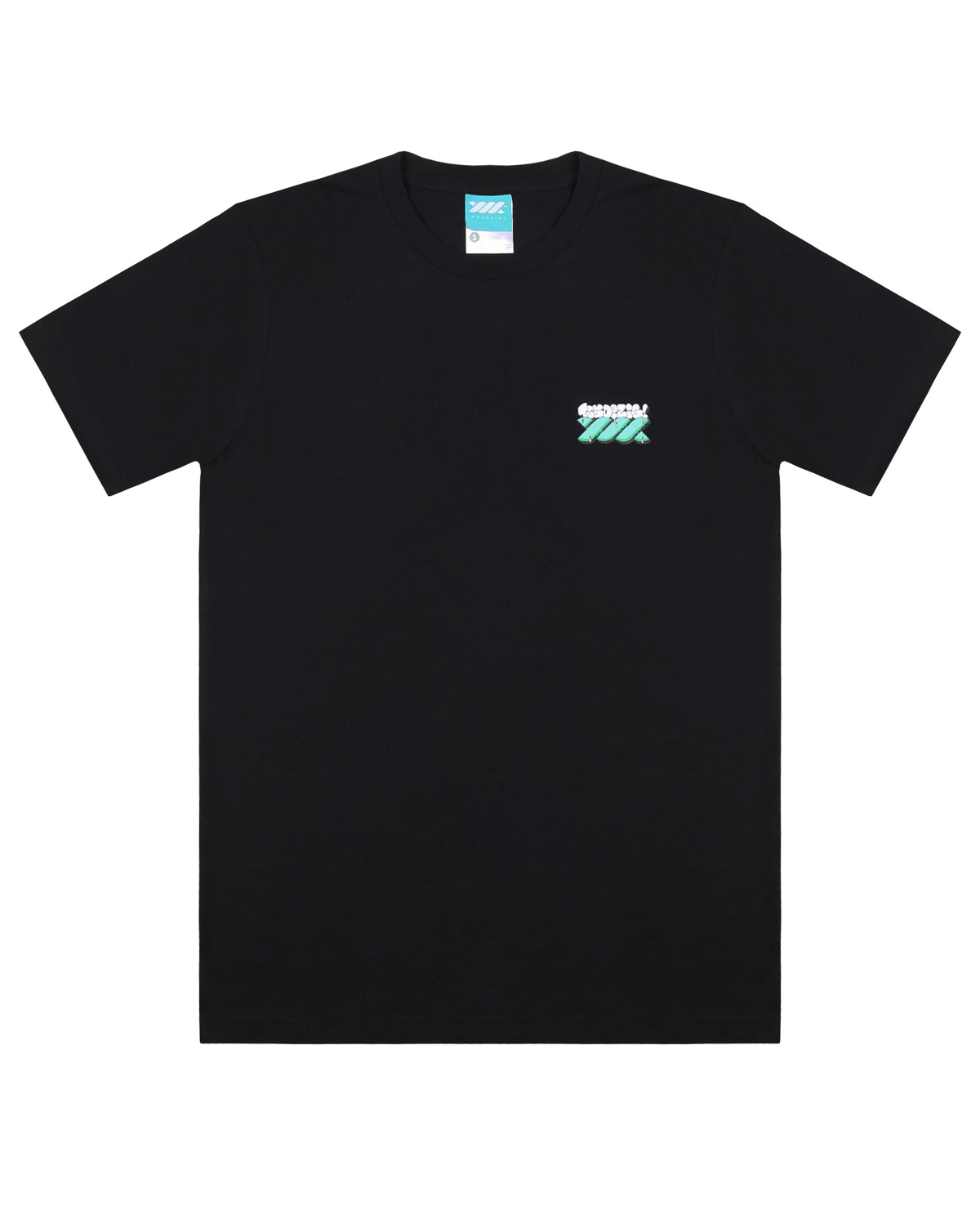 WADEZIG! T-SHIRT - Faso 聯名款