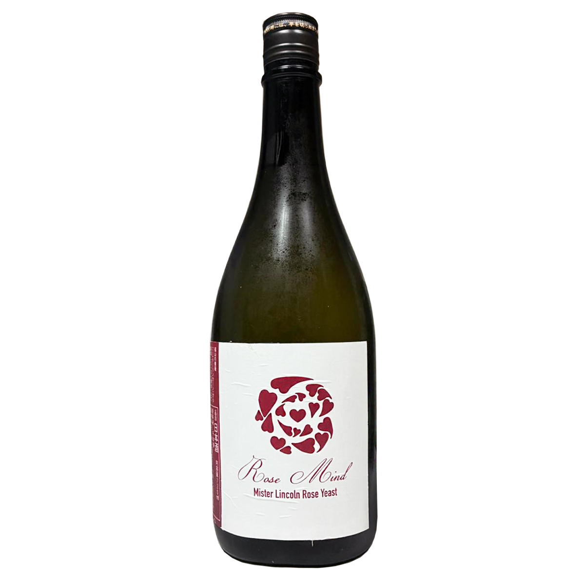 天寶一 ばら酵母仕込み ロ ーズマインド Rose Mind 720ml