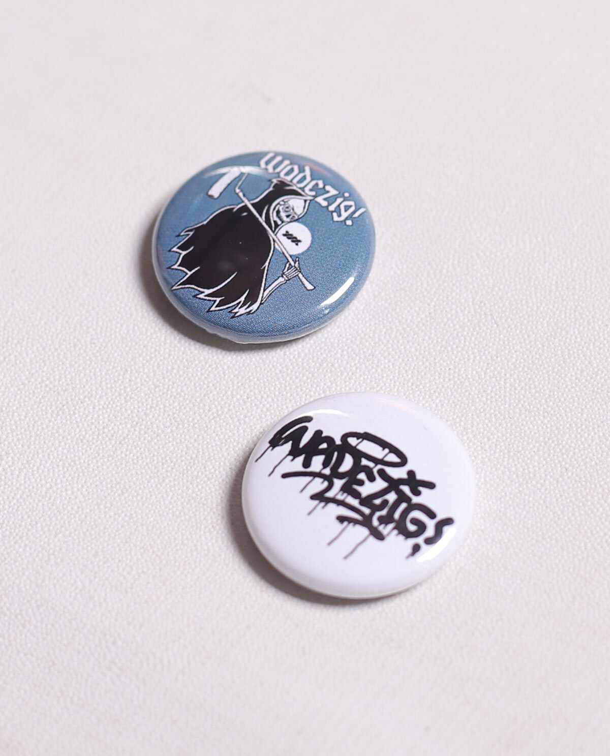 WADEZIG! ACCESORIES - BP WDZG! 3