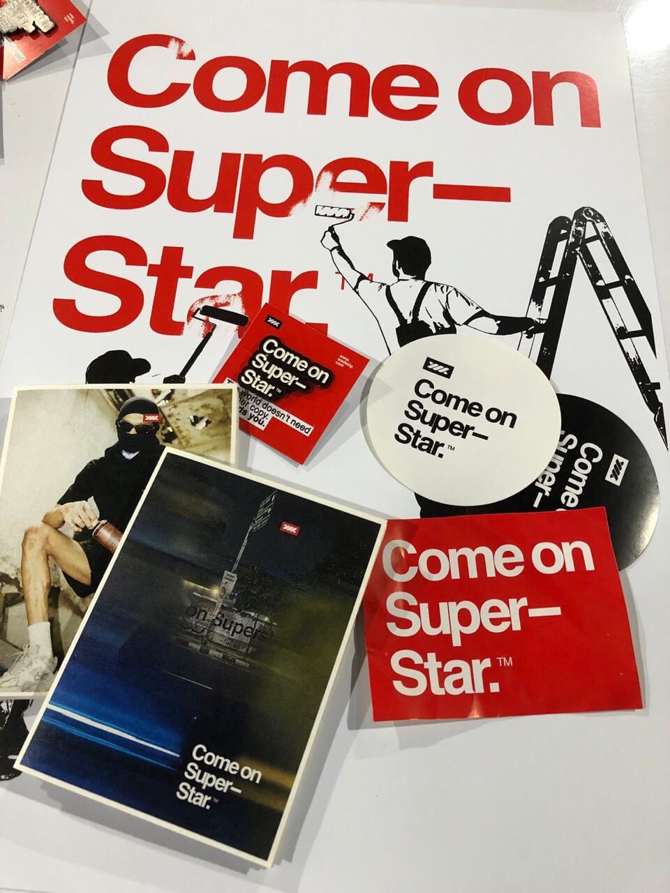 WADEZIG! - CSS PIN BUNDLE