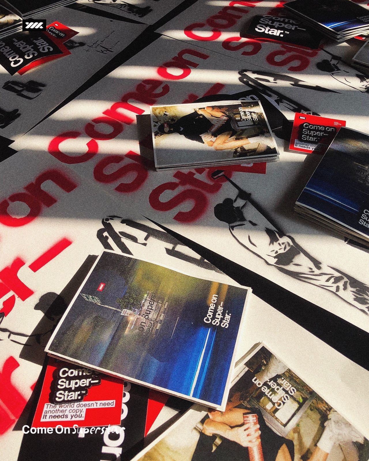 WADEZIG! - CSS PIN BUNDLE