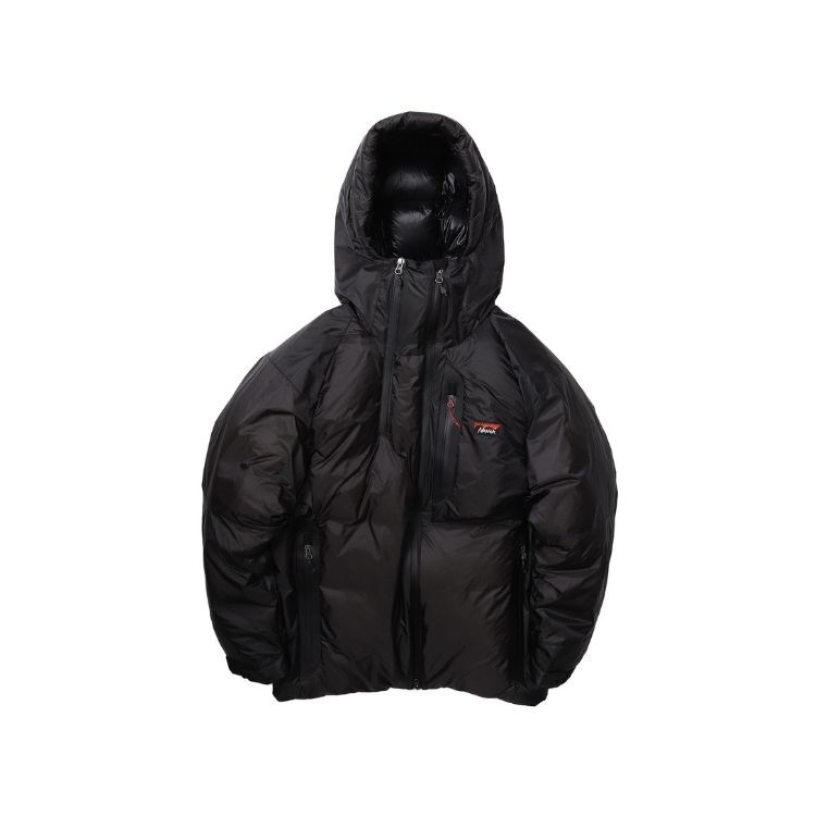 NANGA AURORA TEX LIGHT DOWN JACKET MIKAMI