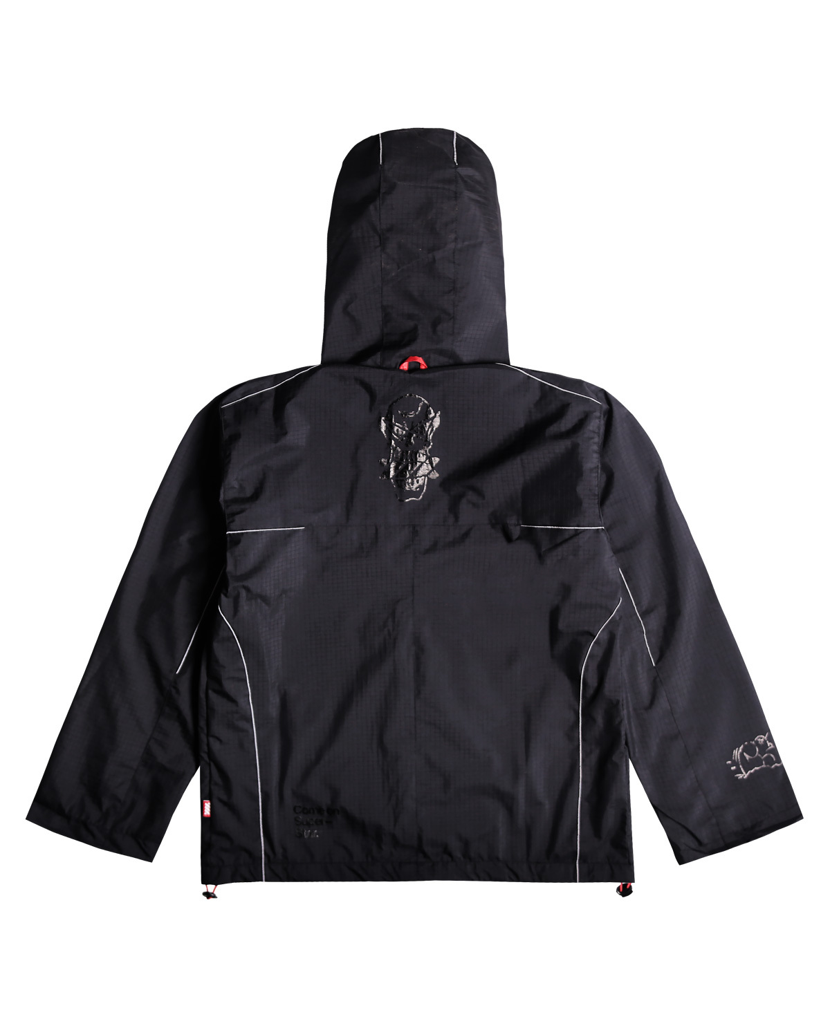 WADEZIG! JACKET - "WADEHOOD" 聯名款