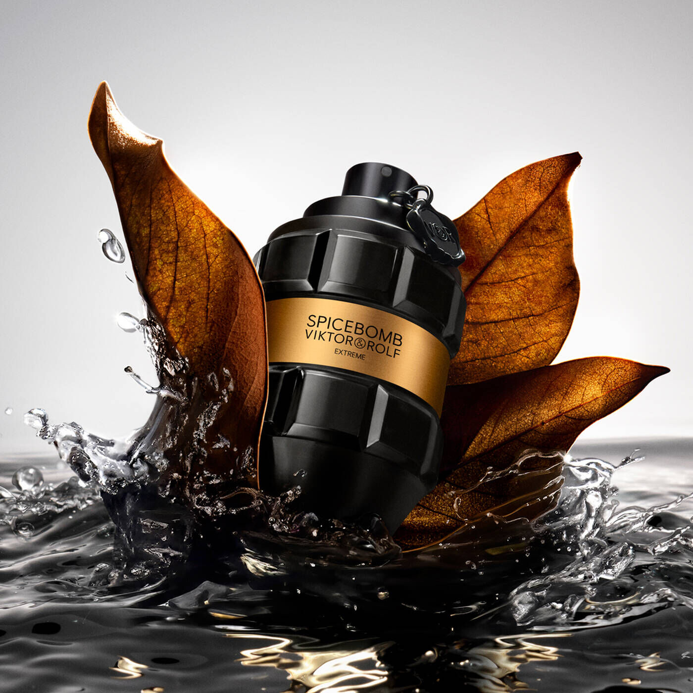 Viktor&Rolf Spicebomb Extreme EDP