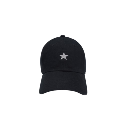 Converse Day One Star Cap "STAR" 五角星 UA5755-023