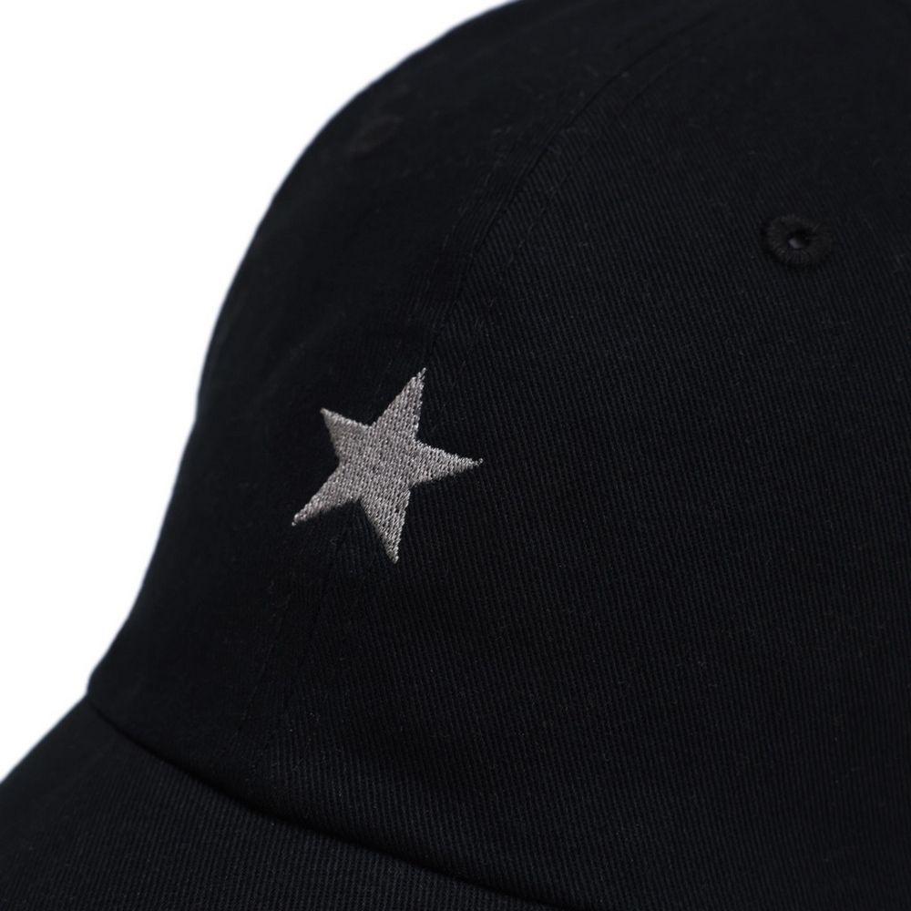 Converse Day One Star Cap "STAR" 五角星 UA5755-023
