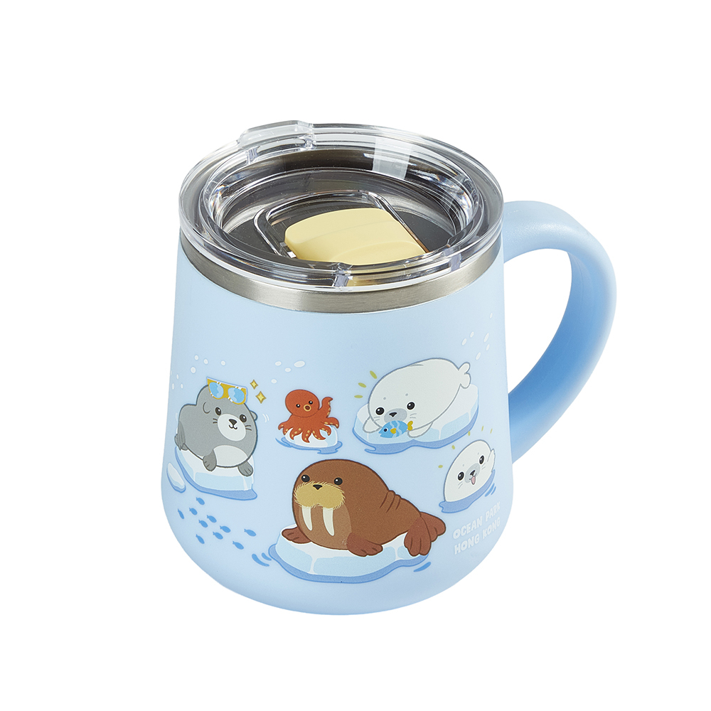 Seal Cool Mug