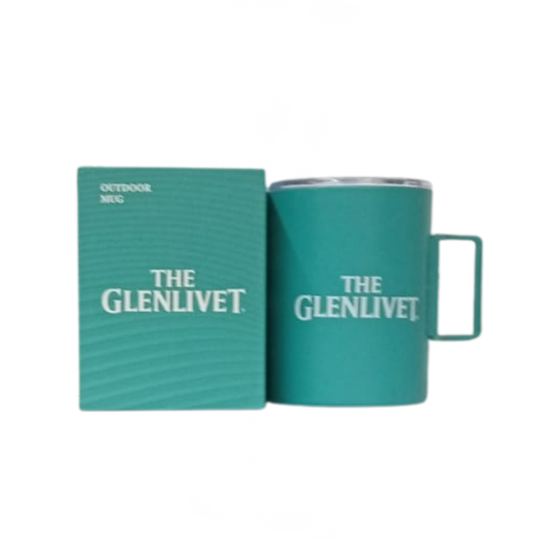 格蘭利威 露營杯