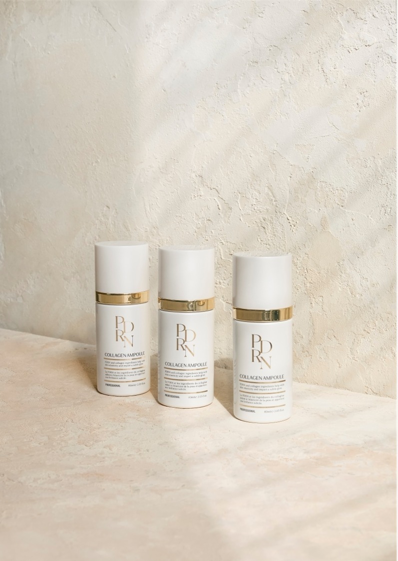 (5160) PDRN 膠原蛋白噴霧安瓶 60ml