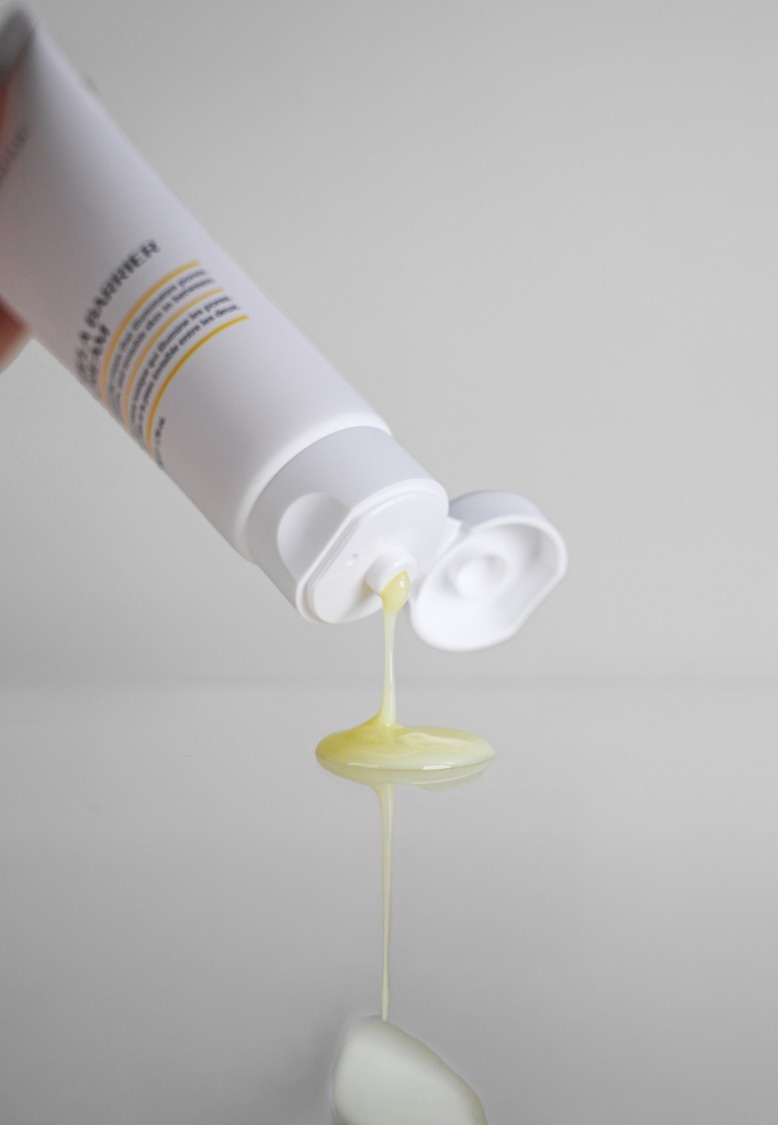 (5164) ORGAHUE美拉屏障面霜 50g