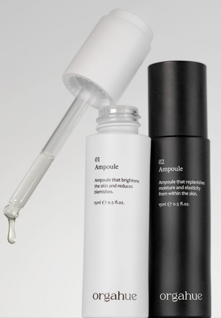 (5169) 魚子醬65安瓶 【一黑一白各15ML】