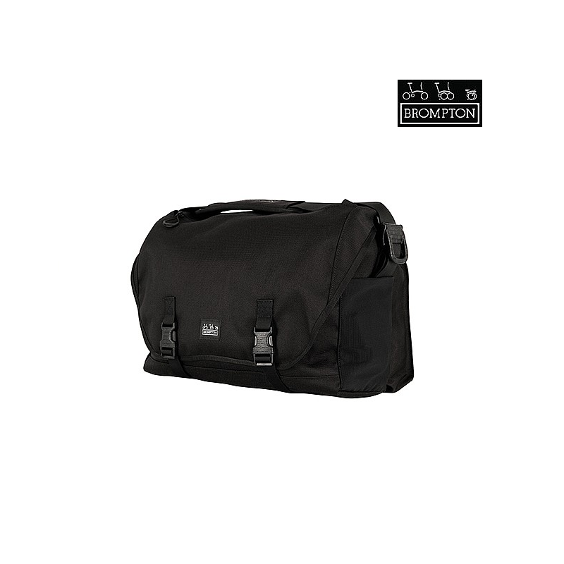 Brompton Metro Messenger 車前包 (大號)