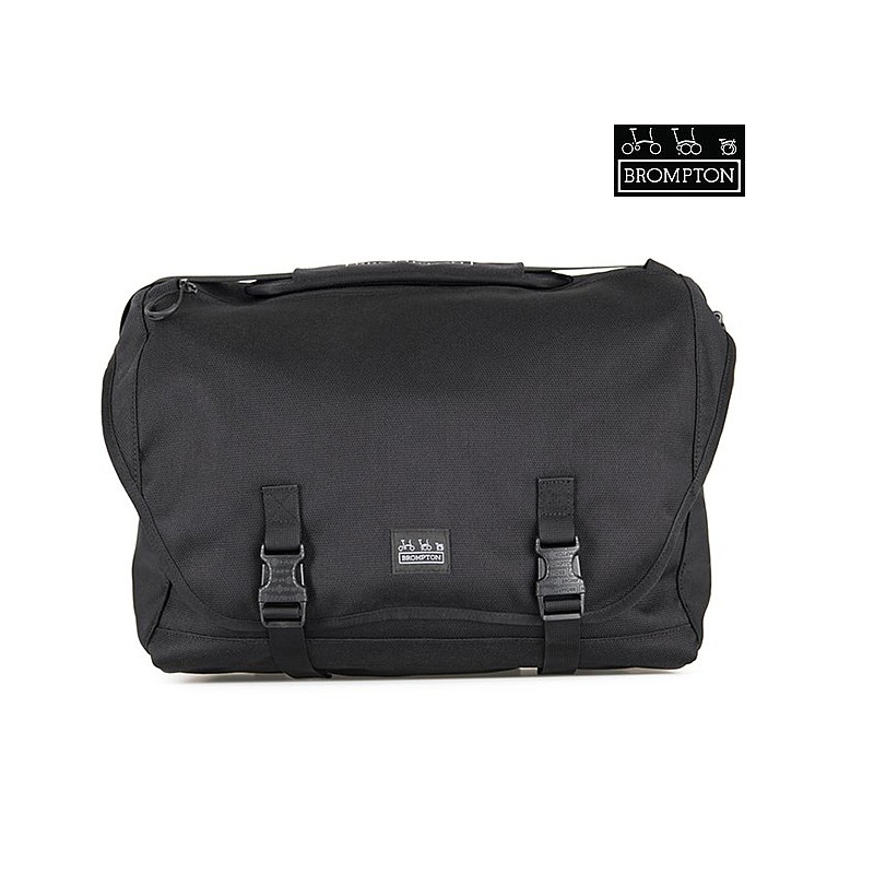 Brompton Metro Messenger 車前包 (大號)