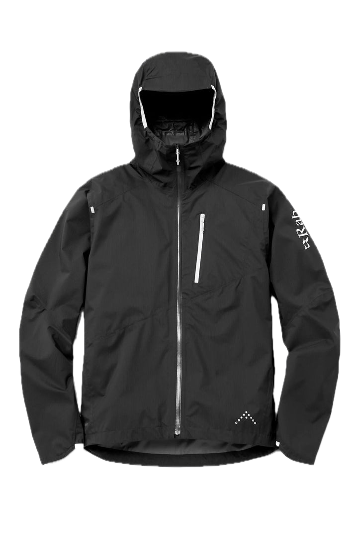 Rab Men's Downpour Trail Light Jacket 男 輕量防水外套