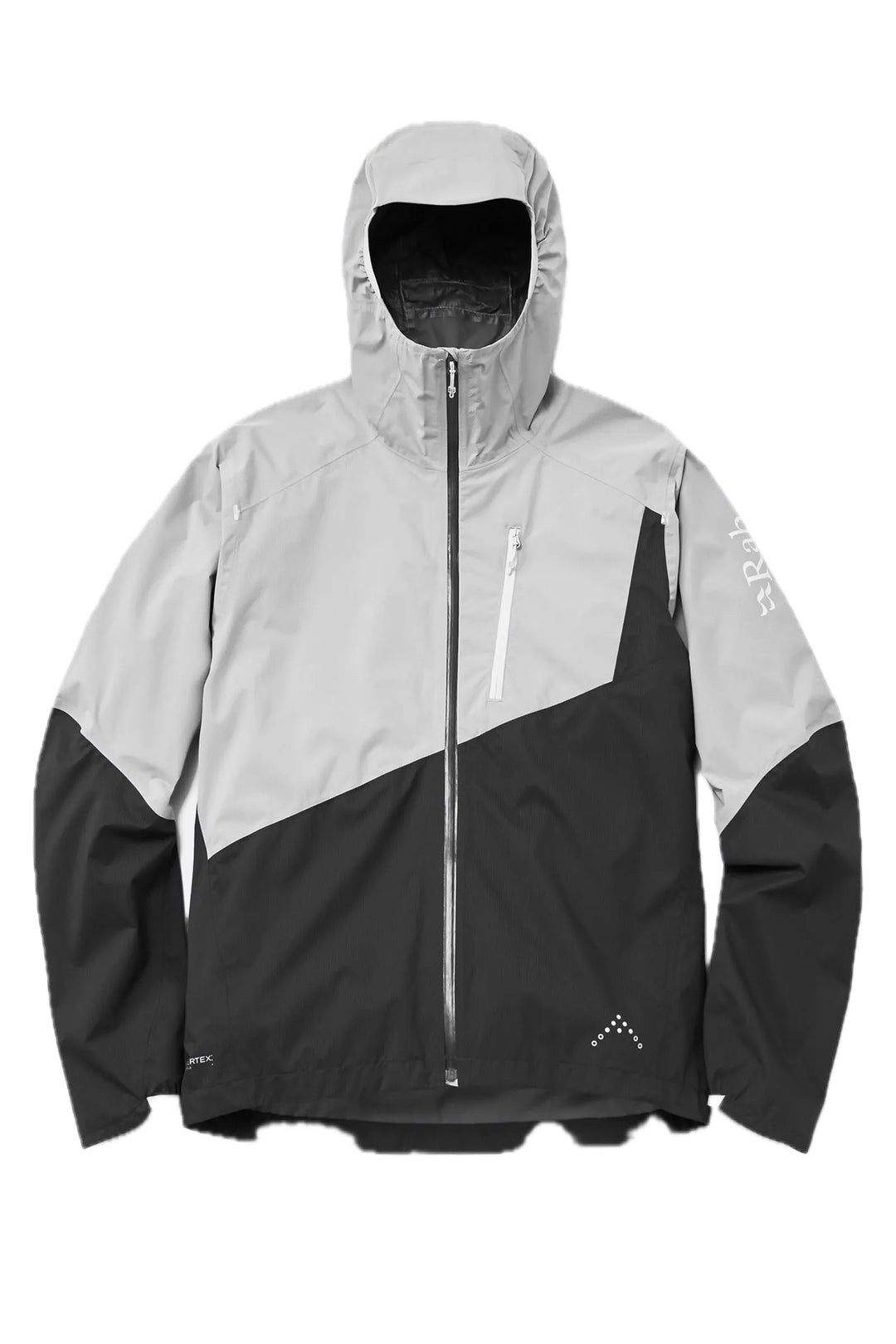 Rab Men's Downpour Trail Light Jacket 男 輕量防水外套