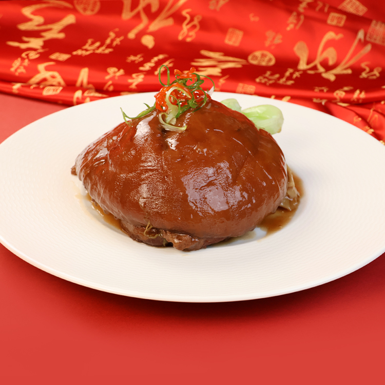 2026龍馬迎春精選年菜-新春傳膳一品封