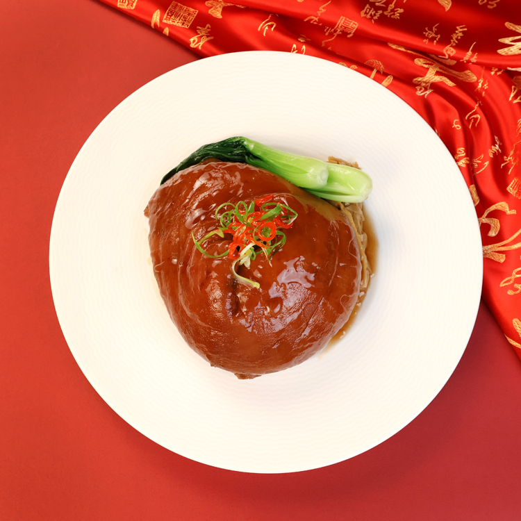 2026龍馬迎春精選年菜-新春傳膳一品封