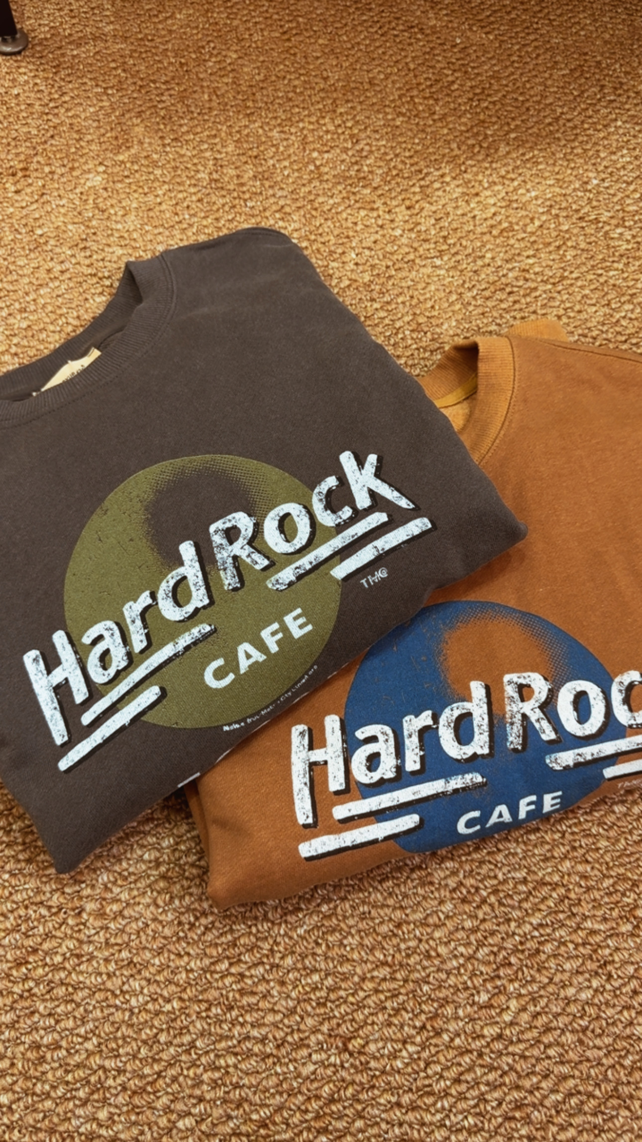 648自留款!復古水洗刷舊上衣