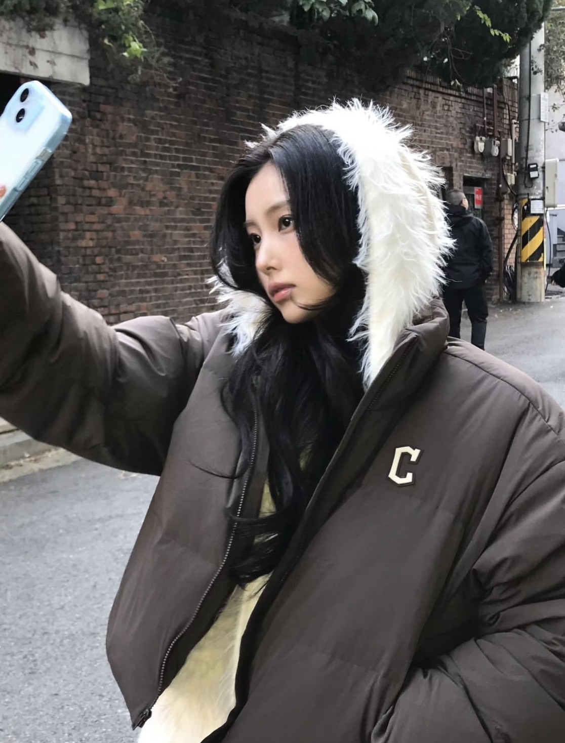 <單件免運> MLB 短版 霧感 羽絨外套 三色