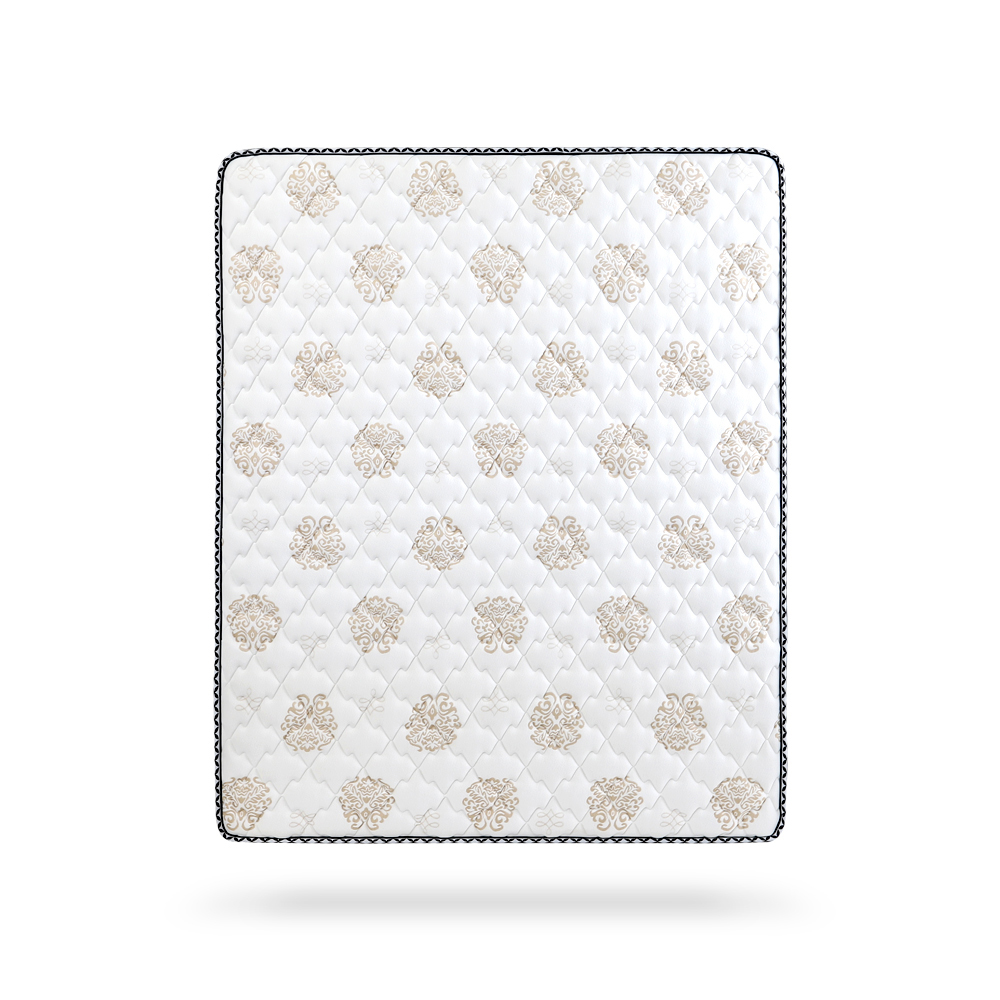 星願系列 金星Venus 3D立體舒柔三線獨立筒床墊