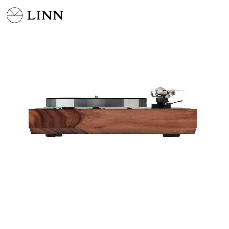 Linn Selekt LP12 唱盤