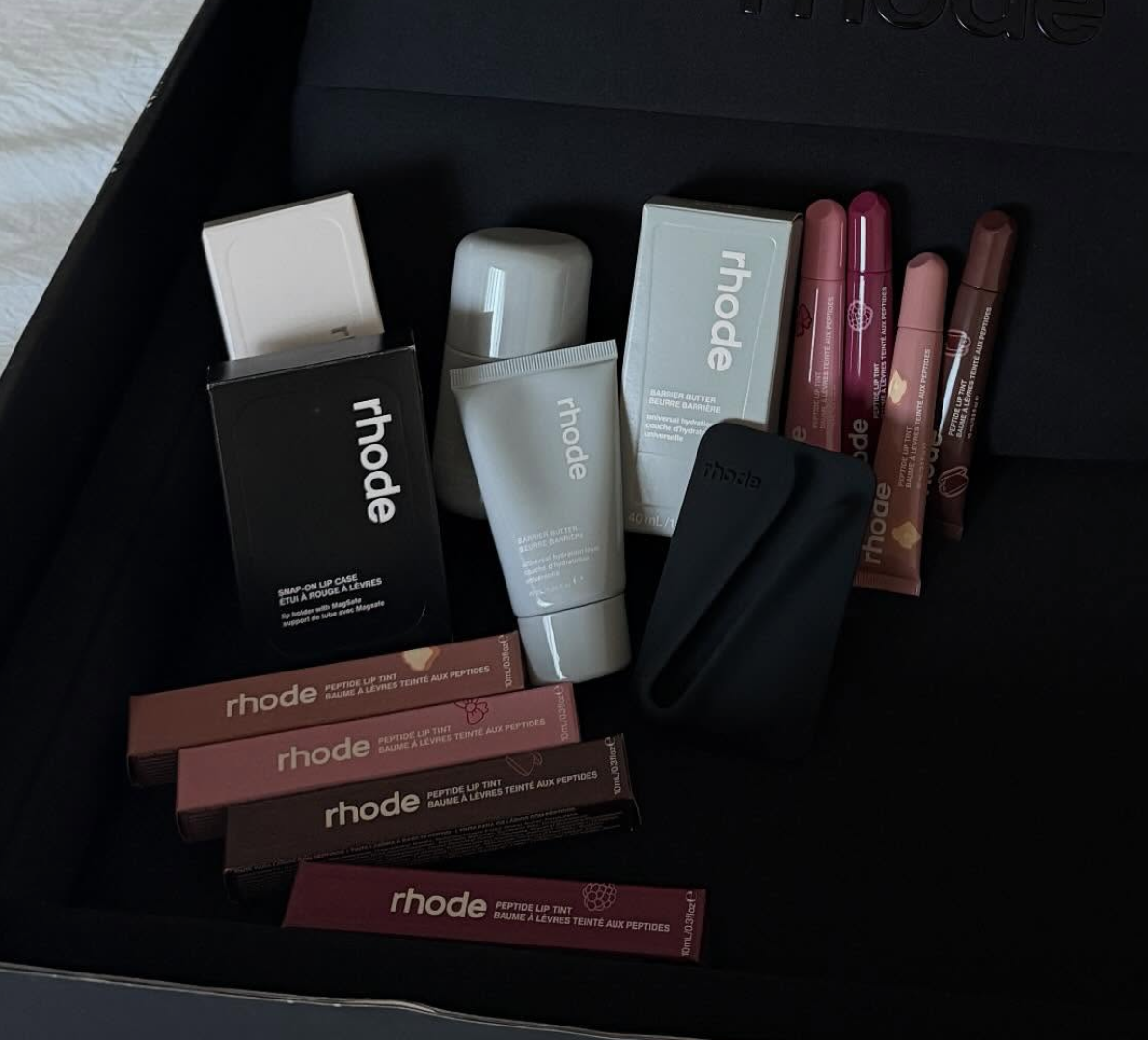 新品預購 | Rhode 2025 海莉生日限定系列