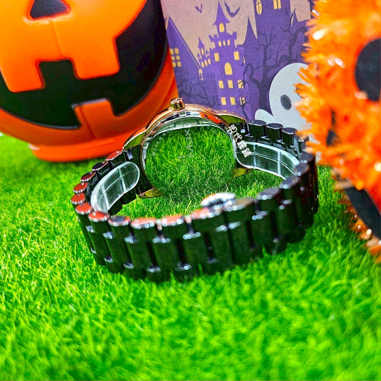 【Max Max】都會魅影•幻霧MAS7003S-7 38mm 現代鐘錶