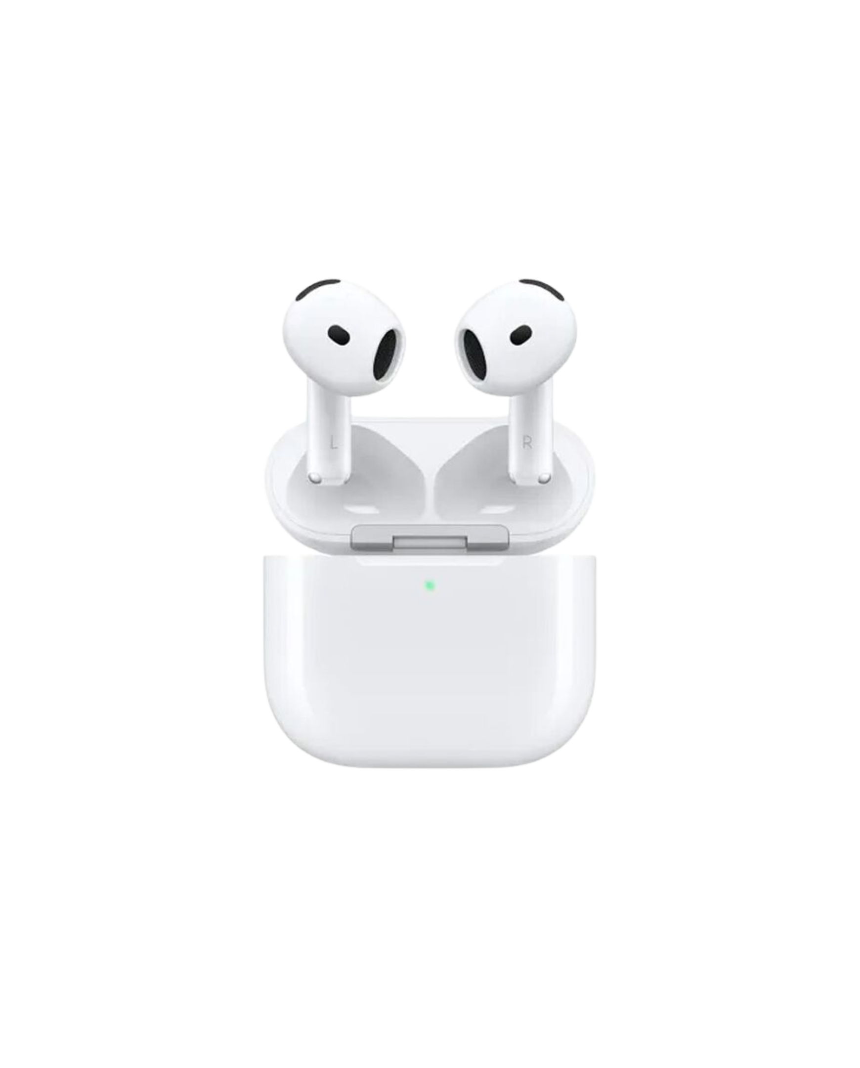 [單次型出租方案] Apple 蘋果 │ AirPods 4 主動式降噪款 (ANC)