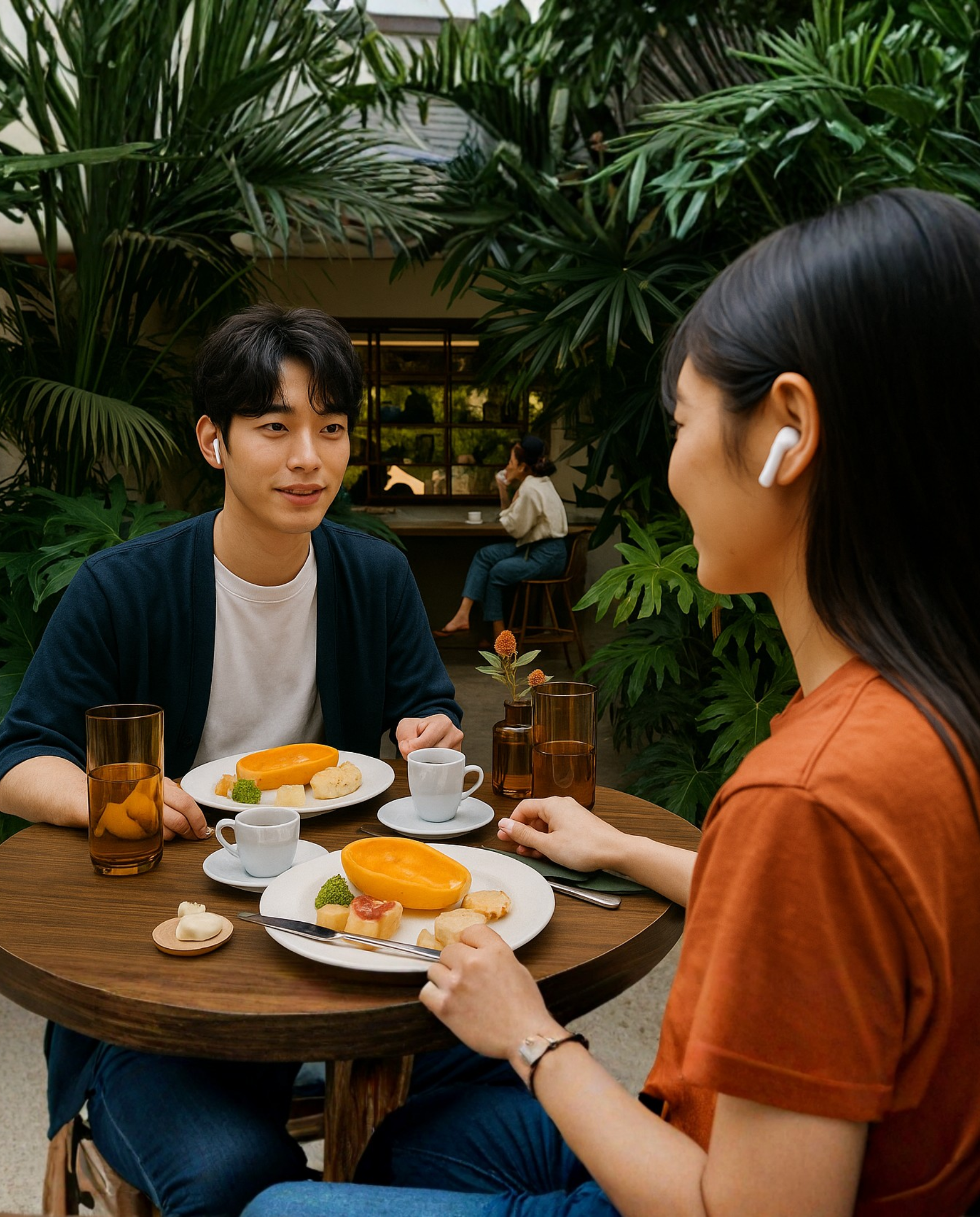 [單次型出租方案] Apple 蘋果 │ AirPods 4 主動式降噪款 (ANC)