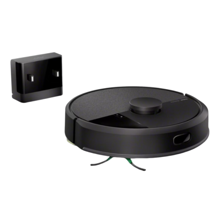 (預購) iRobot Roomba 105 Combo 掃拖機器人(極夜黑)