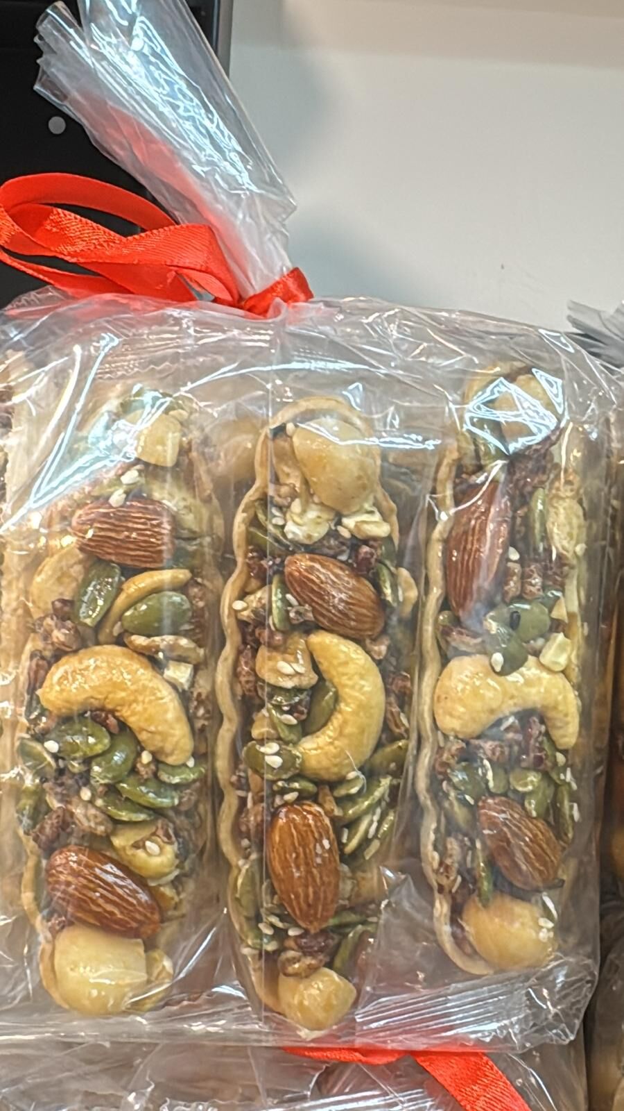 【現貨】越南無糖健康雜果船 500g 丨獨立包裝