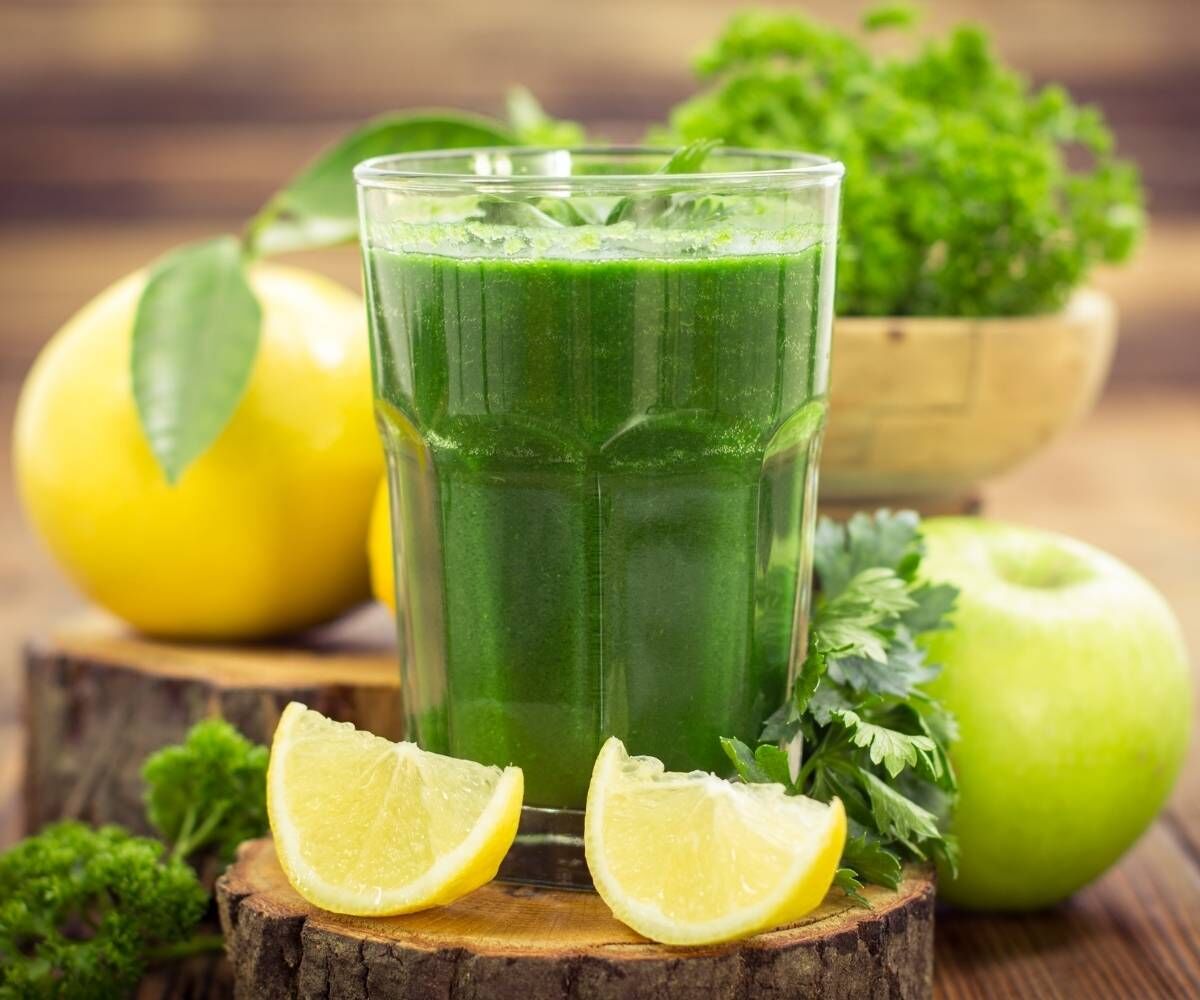 綠拿鐵菜單|綠拿鐵是什麼?