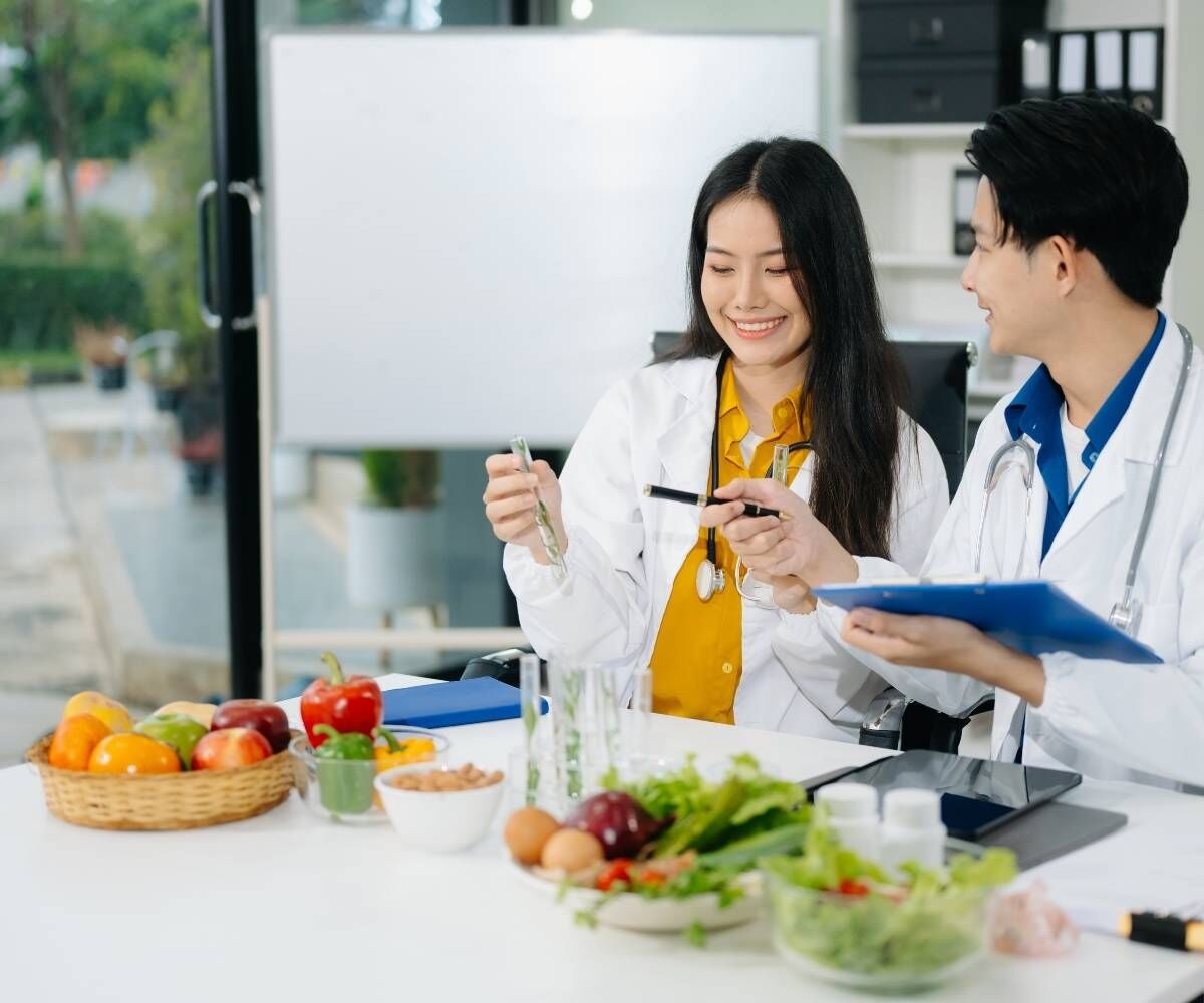 綠拿鐵菜單|打造你的綠拿鐵計畫