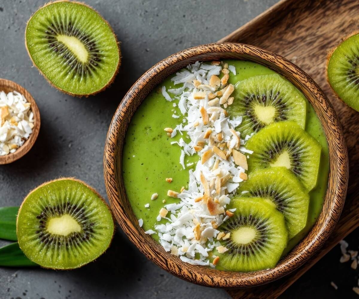 綠拿鐵菜單|#1 促進新陳代謝型