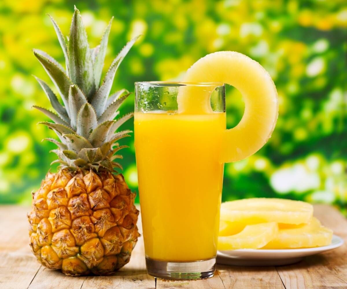 綠拿鐵菜單|#2 排便順暢型