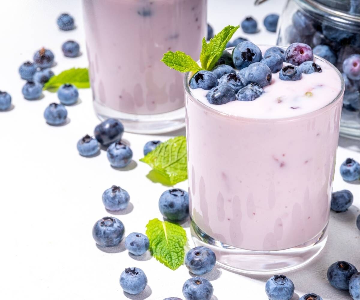 綠拿鐵菜單|#3 養顏美容型