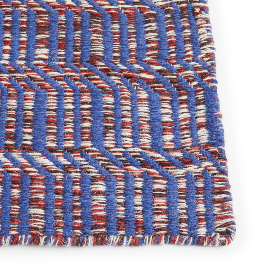 Radio Rug / 地毯