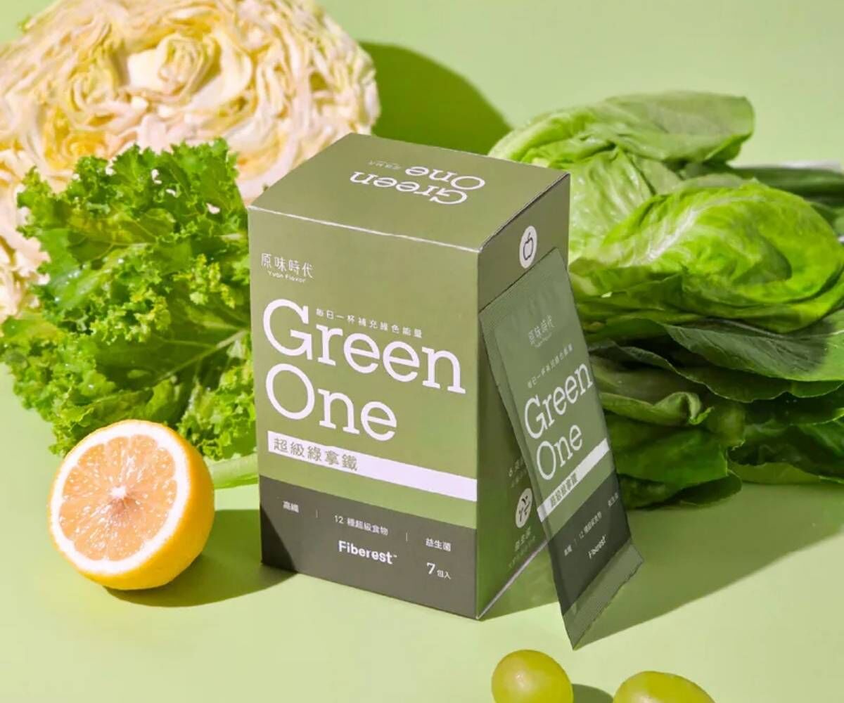 綠拿鐵菜單|懶人聰明菜單-超級綠拿鐵