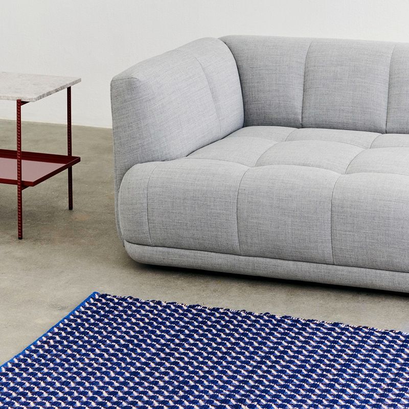 Channel Rug / 地毯