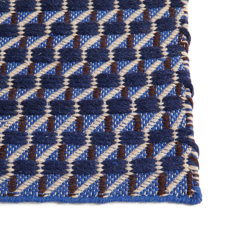 Channel Rug / 地毯