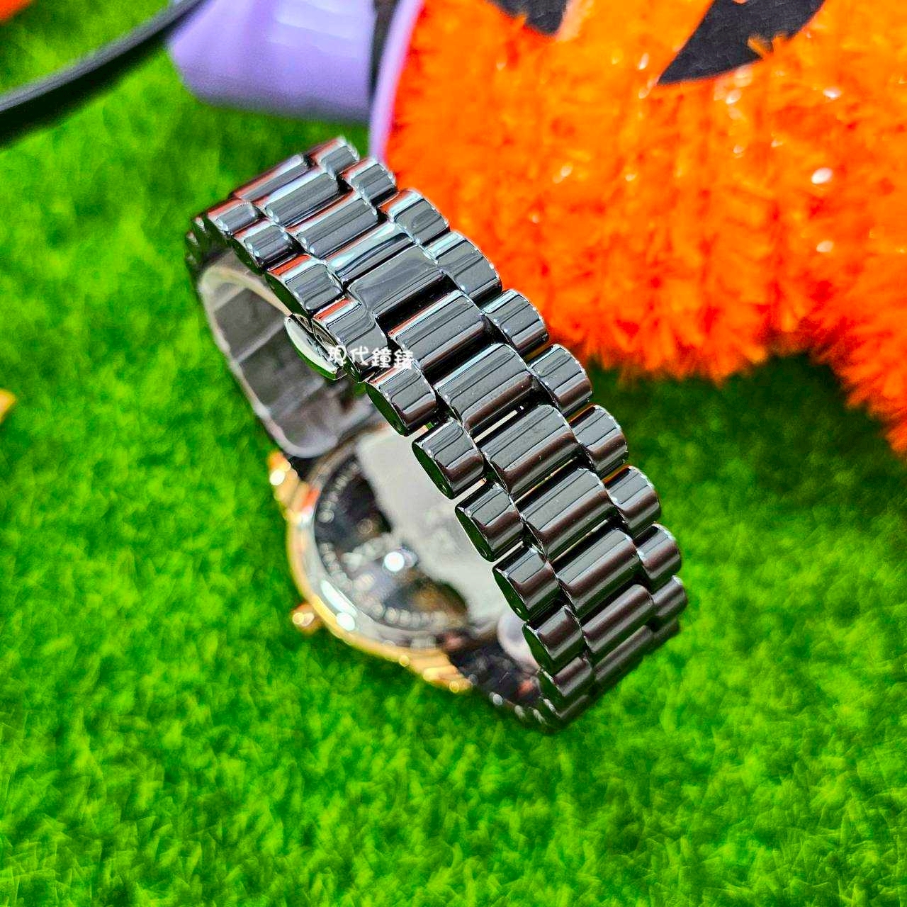 【Max Max】都會魅影•曙光MAS7003S-12 38mm 現代鐘錶