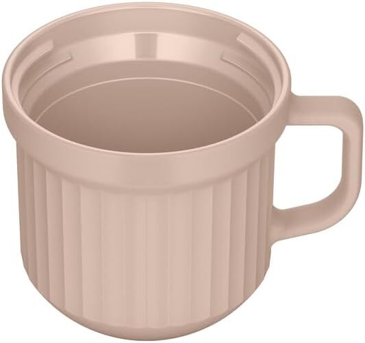 【預購】J1113903 Thermos 湯杯　220ml DJU-220（3款顏色）