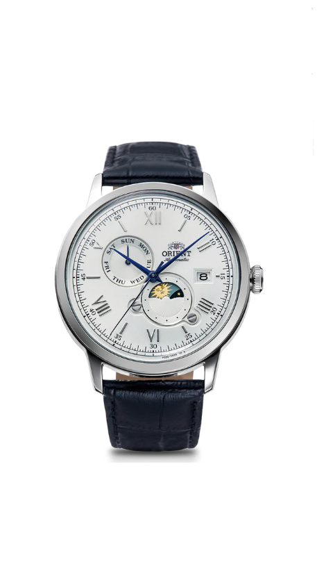 Orient RA-AK0802S30B