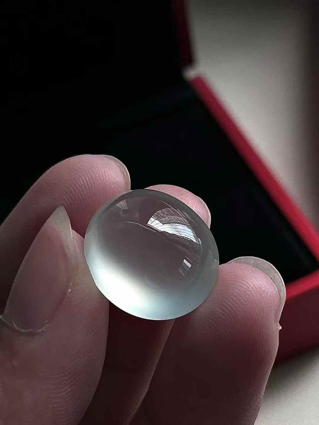 翡翠蛋面,天然翡翠A玉, 緬甸玉, Jade, Jadeite