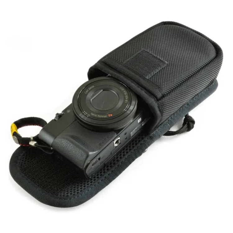 VanNuys D503 Sony RX 系列直式相機便攜包