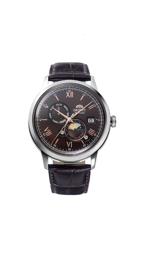 Orient RA-AK0804Y30B