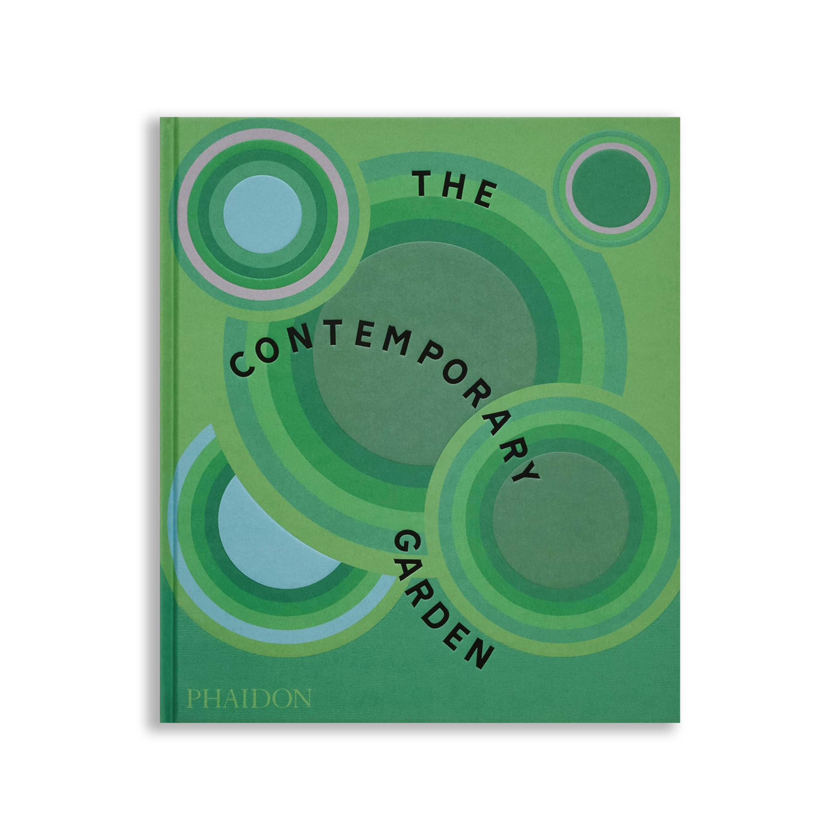 The Contemporary Garden