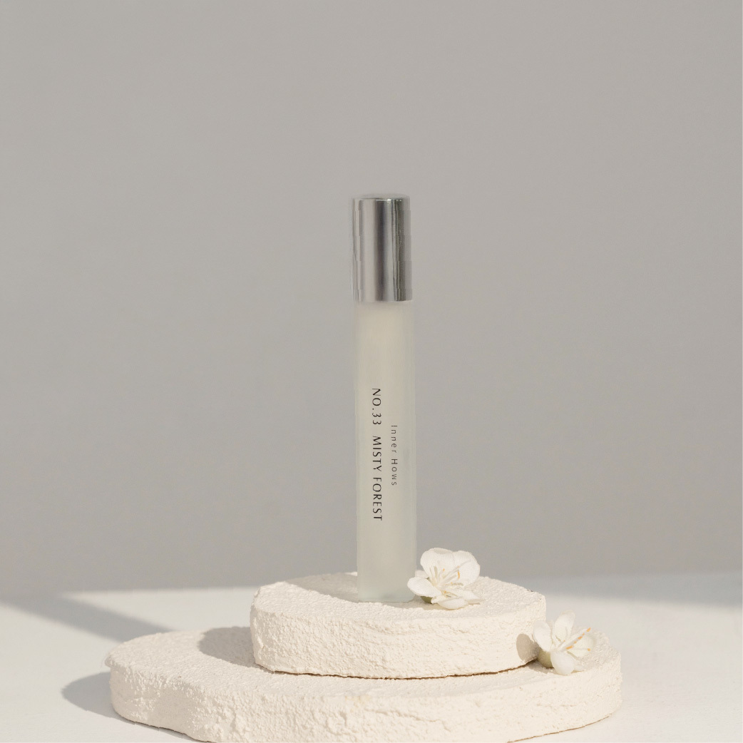 【隨身香水】No.19 UTOPIA烏托邦 暖心癒創木質香調