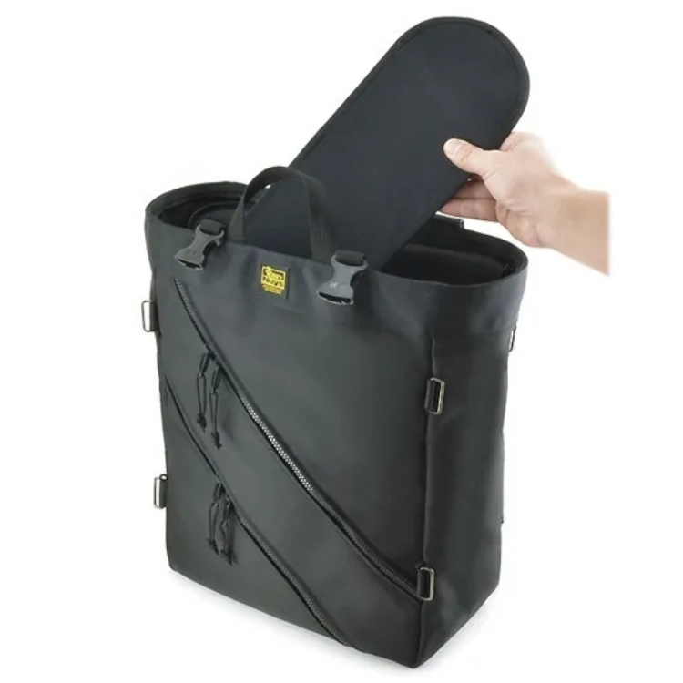 VanNuys D581 手提背包底墊